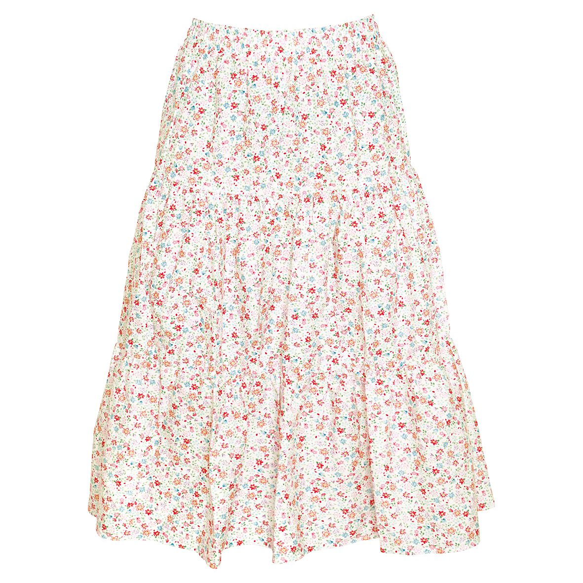 Greengate Rock Clementine white XS/S GGSS21.4000.1